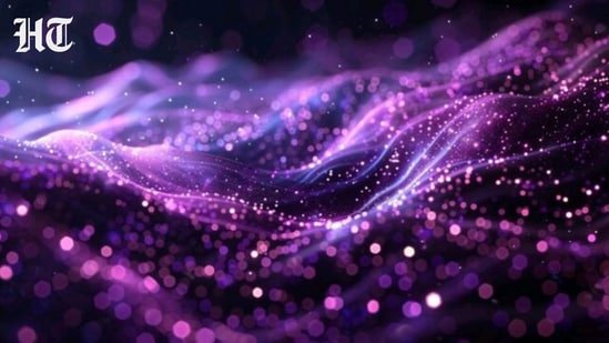 Purple Aura meaning: How to heal a weak purple aura and balance your third eye chakra Purple Aura meaning: How to heal a weak purple aura and balance your third eye chakra