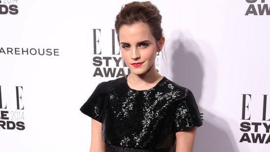 Quote of the day by Emma Watson: ‘Don’t let anyone tell you what you can and can’t do or achieve. Do what you want to…’ Quote of the day by Emma Watson: ‘Don’t let anyone tell you what you can and can’t do or achieve. Do what you want to…’