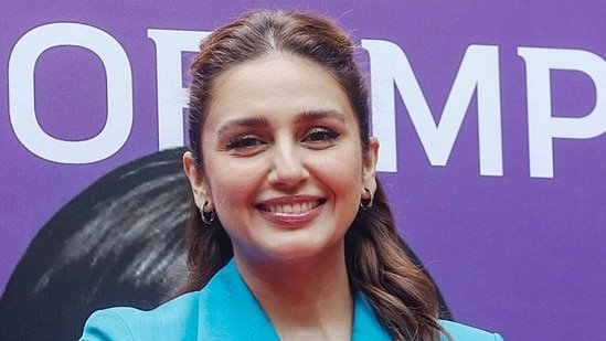 Quote of the day by Huma Qureshi: ‘There is merit in being the odd one out’ Quote of the day by Huma Qureshi: ‘There is merit in being the odd one out’