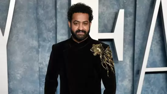 Quote of the day by Jr NTR: ‘There’s no Bollywood, Tollywood or Mollywood anymore’ Quote of the day by Jr NTR: ‘There’s no Bollywood, Tollywood or Mollywood anymore’