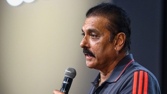 Quote of the day by Ravi Shastri: ‘For me, what you see is what you’ll get. I always like to call a spade a spade…’ Quote of the day by Ravi Shastri: ‘For me, what you see is what you’ll get. I always like to call a spade a spade…’