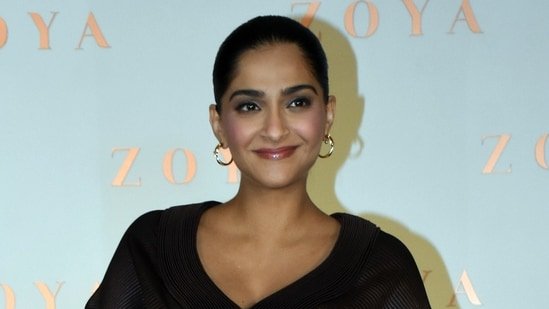 Quote of the day by Sonam Kapoor: ‘Young people shouldn’t have any regrets in their lives because everything could be…’ Quote of the day by Sonam Kapoor: ‘Young people shouldn’t have any regrets in their lives because everything could be…’