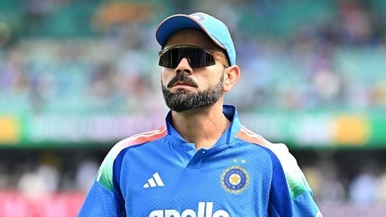 Quote of the day by Virat Kohli: ‘I think there’s no limit to what you can do, as long as you’re happy doing it’ Quote of the day by Virat Kohli: ‘I think there’s no limit to what you can do, as long as you’re happy doing it’