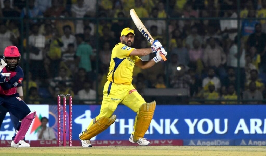 R Ashwin का बड़ा बयान, MS Dhoni के बाद Transition Phase से गुजर रही CSK