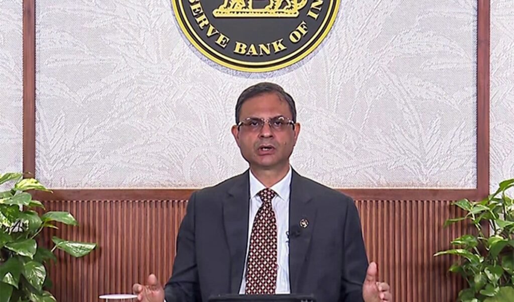 RBI Annual Report 2026 | भारतीय अर्थव्यवस्था: वैश्विक चुनौतियों के बीच मजबूती और संवृद्धि की ओर अग्रसर: आरबीआई RBI Annual Report 2026 | भारतीय अर्थव्यवस्था: वैश्विक चुनौतियों के बीच मजबूती और संवृद्धि की ओर अग्रसर: आरबीआई