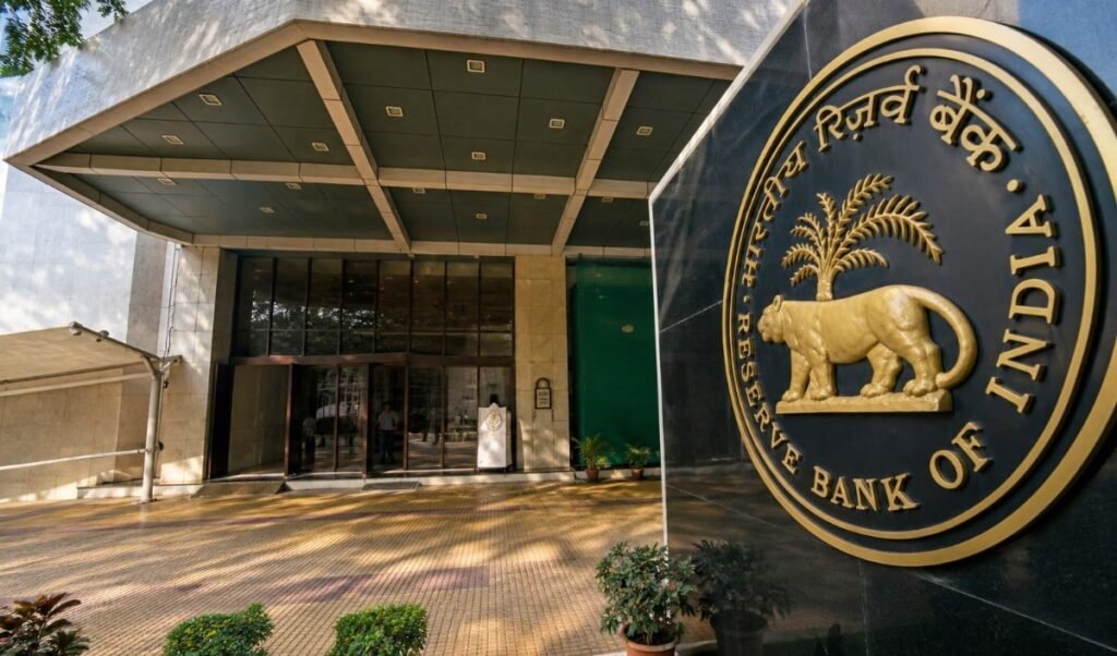RBI के नए Deputy Governor बने Rohit Jain, 3 साल के लिए संभालेंगे यह अहम पद