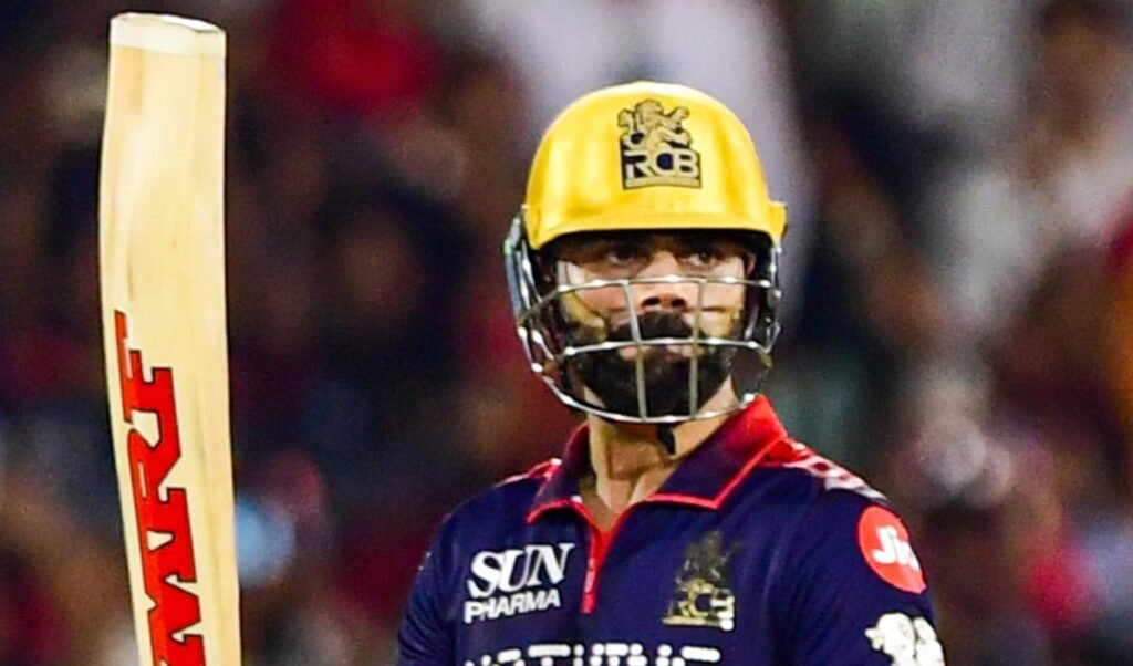 RCB Podcast में छलका Virat Kohli का दर्द, बोले- काबिलियत साबित करनी पड़े तो वो जगह मेरे लिए नहीं