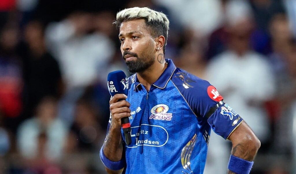 RCB के खिलाफ 'करो या मरो' के मुकाबले से पहले MI को मिली बड़ी राहत, Captain Hardik Pandya की वापसी