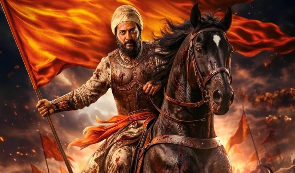 Raja Shivaji के लिए सलमान खान, अभिषेक और विद्या ने नहीं ली कोई फीस, Riteish Deshmukh ने खोला फिल्म की सफलता का राज