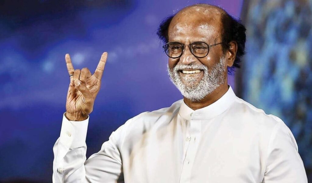 Rajinikanth ने सुनाया बेंगलुरु आश्रम से जुड़ा वो किस्सा, जिसने चूर-चूर कर दिया था उनके सुपरस्टार होने का अहंकार Rajinikanth ने सुनाया बेंगलुरु आश्रम से जुड़ा वो किस्सा, जिसने चूर-चूर कर दिया था उनके सुपरस्टार होने का अहंकार