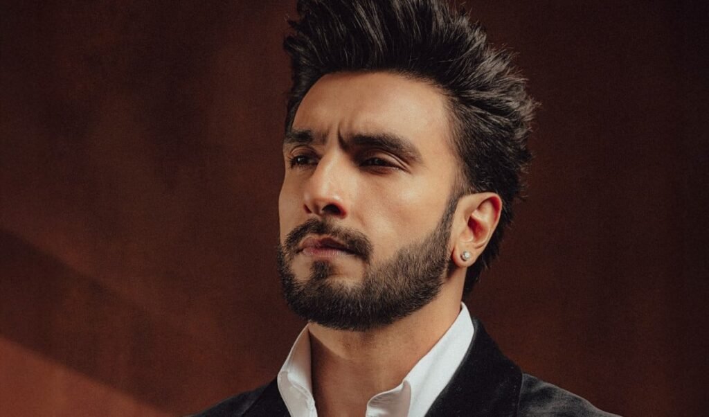 Ranveer Singh नहीं बनेंगे मेलुहा के शिव? लेखक Amish Tripathi के खुलासे से फैंस को लगा झटका!