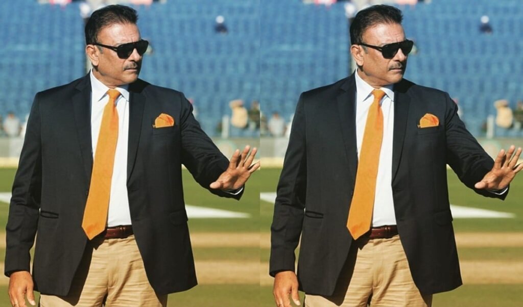 Ravi Shastri Birthday: एक चोट ने 31 की उम्र में खत्म कर दिया था तूफानी Career, जानें अनसुनी कहानी