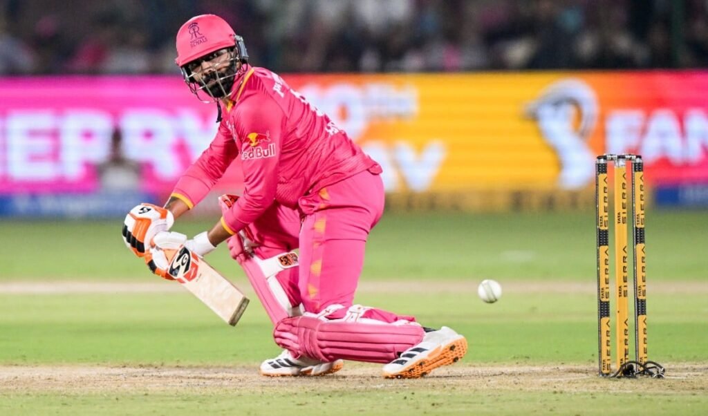 Ravindra Jadeja की Fitness पर सस्पेंस, Captain ने कहा आराम, Coach ने बताई चोट की असली वजह Ravindra Jadeja की Fitness पर सस्पेंस, Captain ने कहा आराम, Coach ने बताई चोट की असली वजह