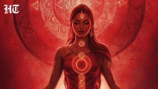 Red Aura meaning: How to heal a weak red aura and balance your root chakra Red Aura meaning: How to heal a weak red aura and balance your root chakra