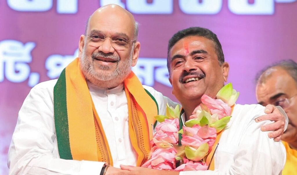 Religion-Based Classification | पश्चिम बंगाल सरकार का बड़ा फैसला! धर्म आधारित वर्गीकरण योजनाएं बंद, 66 समुदायों को किया नियमित