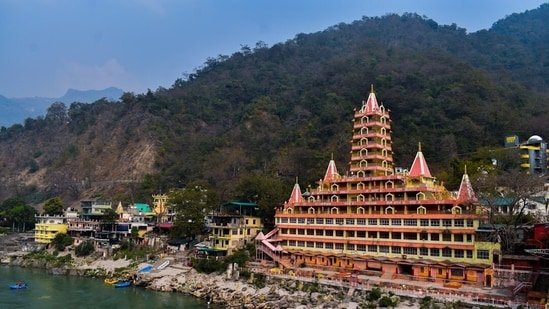 Rishikesh to Coorg, these 7 wellness travel destinations in India are worth planning for Rishikesh to Coorg, these 7 wellness travel destinations in India are worth planning for