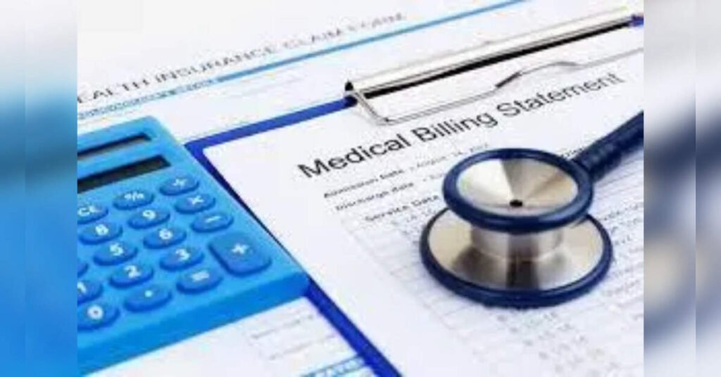 Rising Treatment Costs Spark Concern Among Residents, ETHealthworld