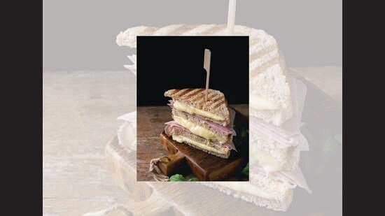 Rude Food by Vir Sanghvi: Don’t get scammed by the ham Rude Food by Vir Sanghvi: Don’t get scammed by the ham