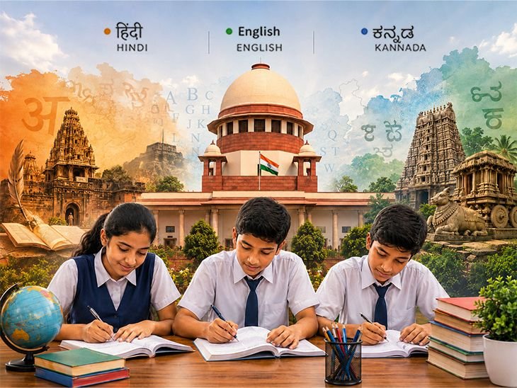 SC Probe CBSE 3-Language Rule SC Probe CBSE 3-Language Rule