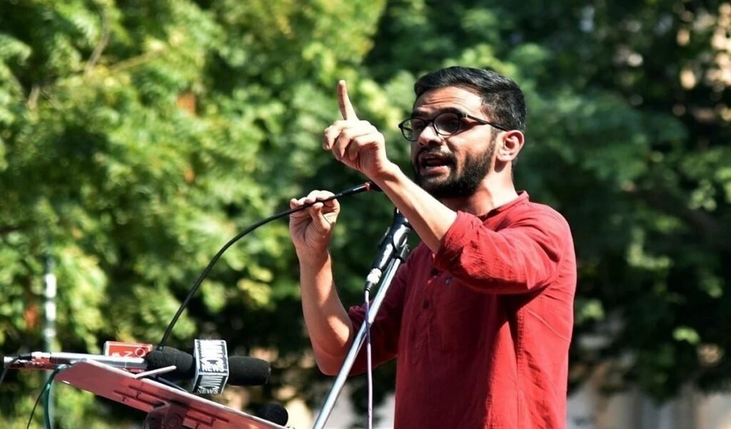 SC की बड़ी टिप्पणी के बावजूद नहीं मिली राहत, उमर खालिद की जमानत याचिका लोअर कोर्ट से खारिज