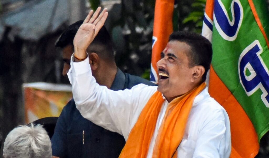 SIR ने पकड़ी रफ़्तार… बंगाल और बिहार में अब वोटर लिस्ट से कटे नाम वेलफेयर स्कीमों से भी होंगे बाहर