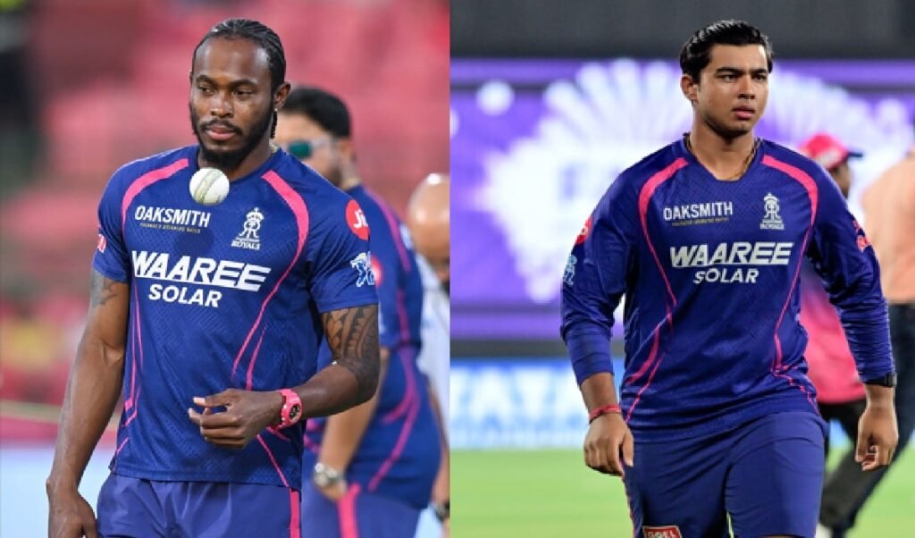 SRH vs RR Eliminator: सनराइजर्स की विस्फोटक बैटिंग का क्या है तोड़? Suryavanshi-Archer होंगे तुरुप का इक्का
