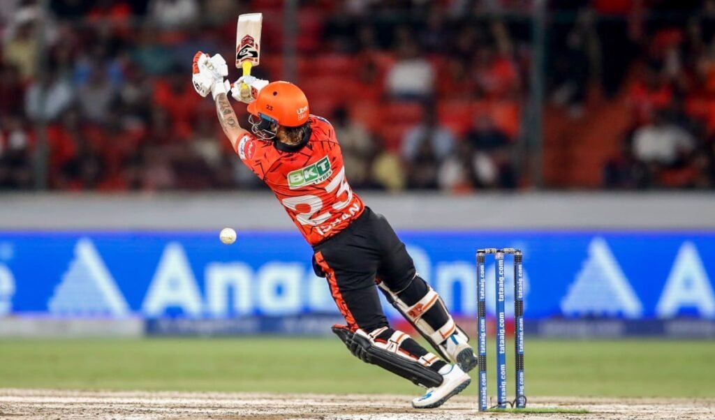 SRH की जीत के हीरो Ishan Kishan, बोले- Captain Pat Cummins के आने से आत्मविश्वास बढ़ा