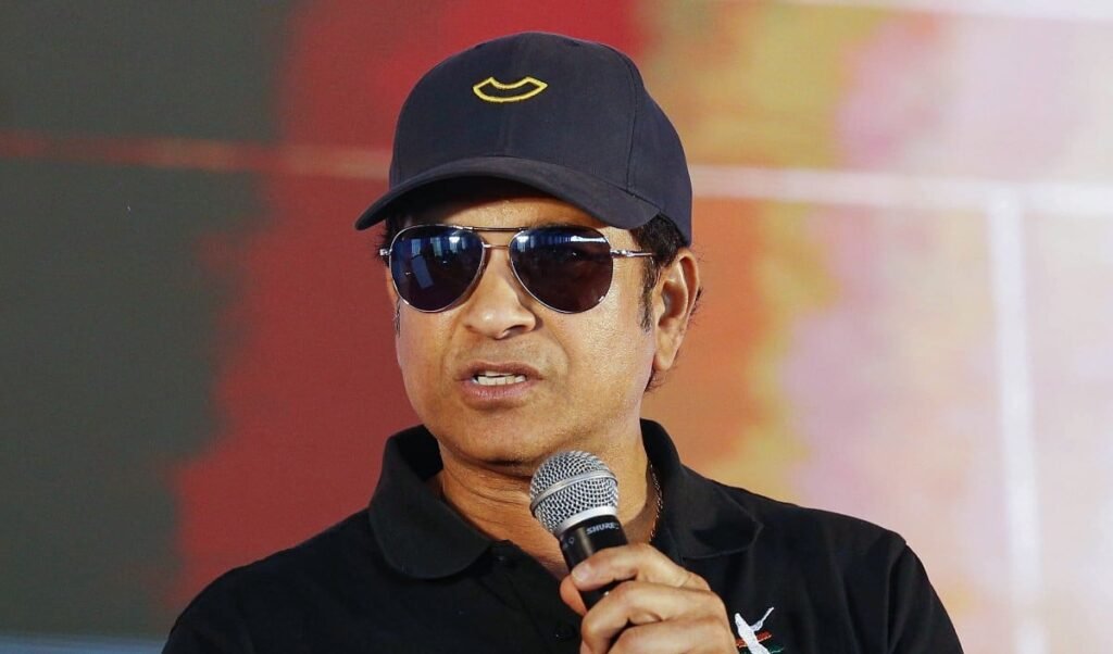 Sachin Tendulkar का Young Cricketers को 'Success Mantra', बोले- शॉर्टकट नहीं, तैयारी जरूरी