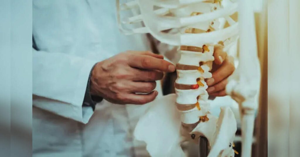 Scientists discover hidden molecular switch that can strengthen bones, ETHealthworld