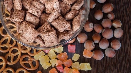 Should fibre-fortified snacks be considered as ‘fake fibre’? UK surgeon explains Should fibre-fortified snacks be considered as ‘fake fibre’? UK surgeon explains