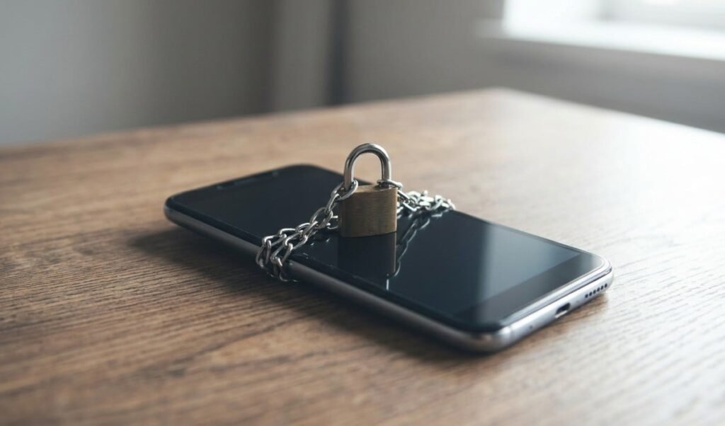 Smartphone की ये Secret Setting है कमाल! बिना बटन दबाए Screen Lock करें, जानें ये Smart Trick