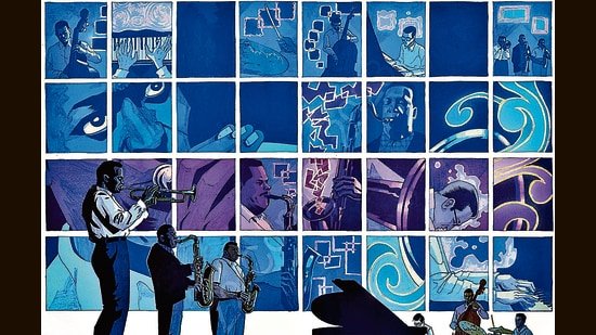 Something to riff through: A reading guide to Miles Davis, by Rachel Lopez Something to riff through: A reading guide to Miles Davis, by Rachel Lopez