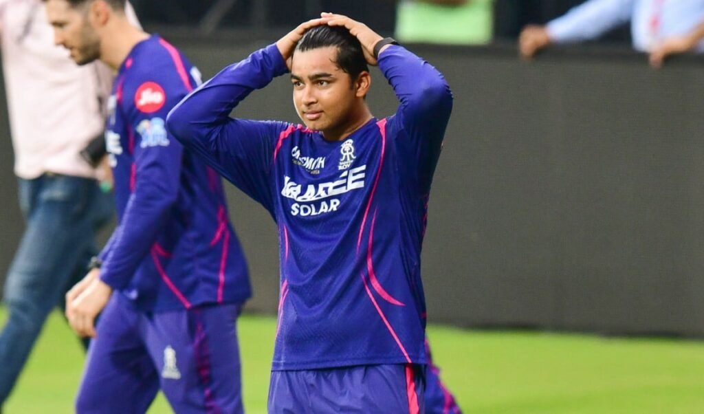 Sri Lanka में Tri-Series के लिए India A टीम का ऐलान, 15 साल के Vaibhav Suryavanshi को मौका
