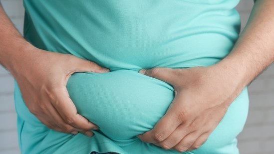 Struggling with belly fat? Fitness coach reveals a step-by-step plan that actually works Struggling with belly fat? Fitness coach reveals a step-by-step plan that actually works
