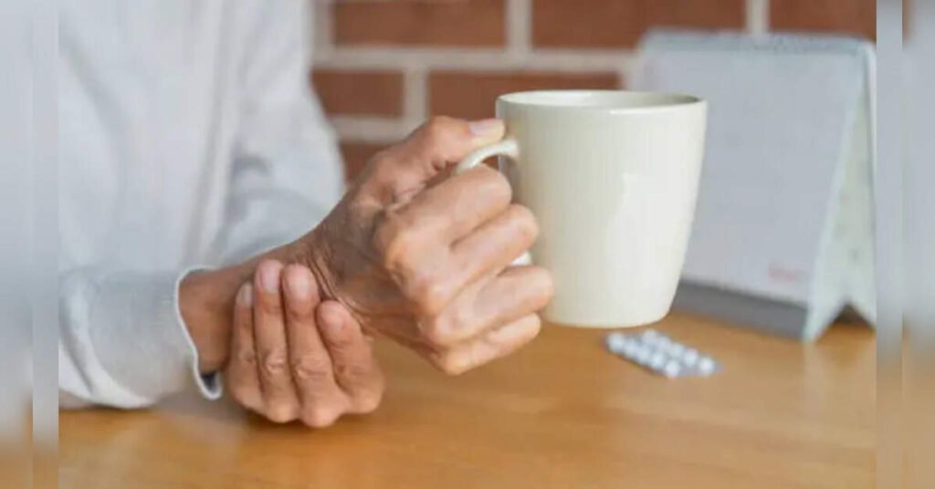 Study Reveals Women with Parkinson’s Face Higher Risks of Falls and Pain Than Men, ETHealthworld