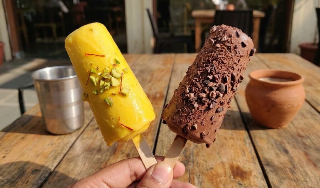 Summer Recipe: बचे हुए चावल का करें ऐसा इस्तेमाल, मिनटों में तैयार होगी 2 Flavours वाली टेस्टी कुल्फी