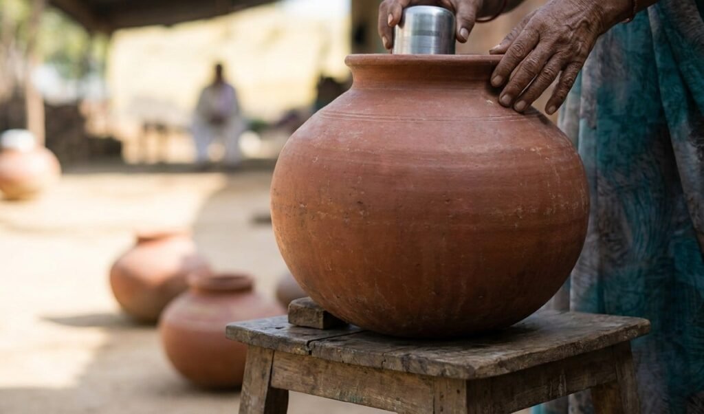Summer Special: नए मटके में पानी भरने की ये 5 Tricks नहीं जानते? तभी नहीं मिलता ठंडा पानी