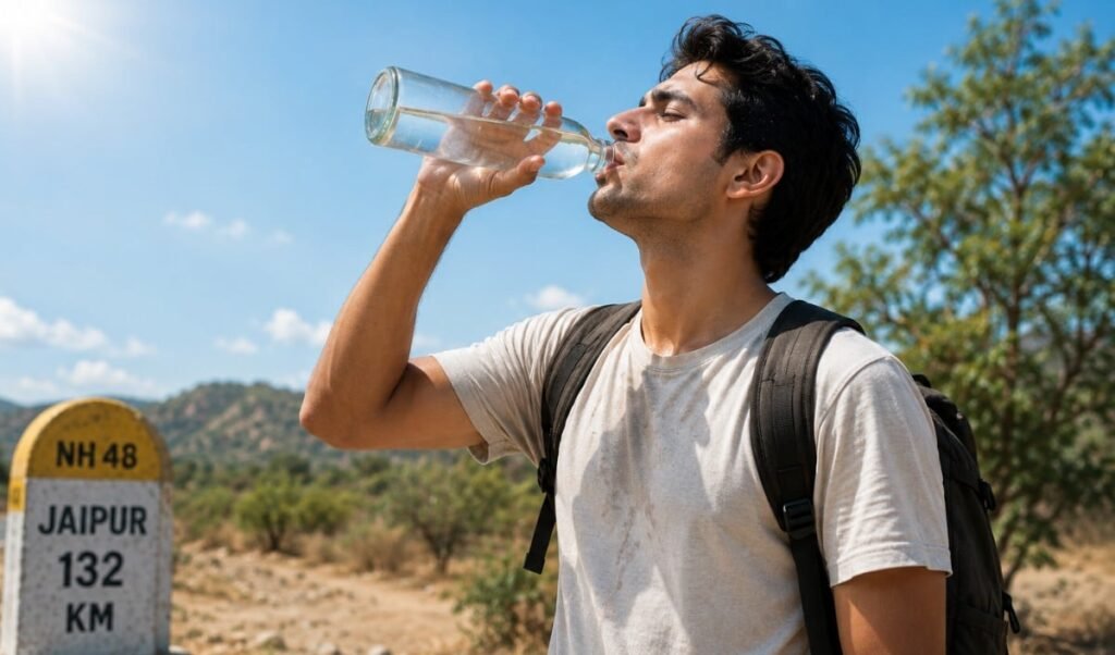Summer में चक्कर, सिरदर्द? ये हैं Heat Stroke के शुरुआती लक्षण, इन Health Tips से करें बचाव