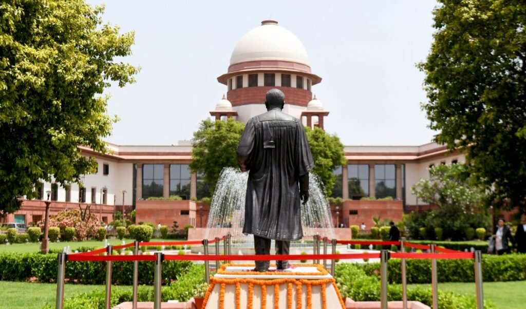 Supreme Court verdict on SIR | चुनाव आयोग को बड़ी राहत! विशेष गहन संशोधन (SIR) को बताया कानूनी रूप से मान्य, विपक्ष को झटका