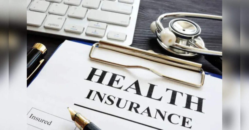 Surge in ₹1 Crore Health Insurance Policies Amidst Rising Medical Costs and Tax Benefits, ETHealthworld