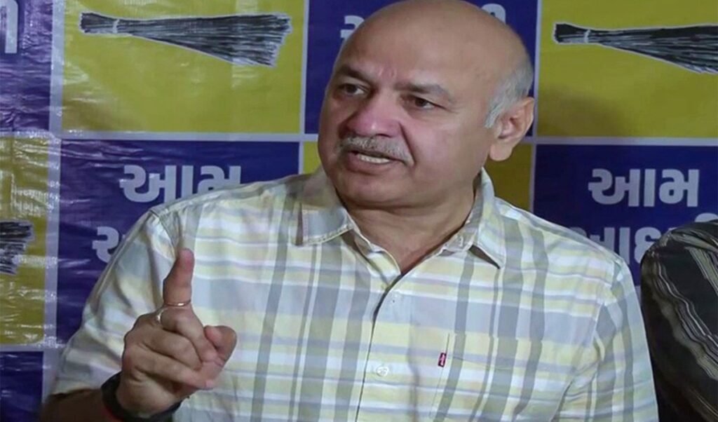 Suvendu Adhikari PA केस में ‘गलत’ Arrest पर भड़के Sisodia, बोले- BJP किसी को भी गिरफ्तार कर सकती है
