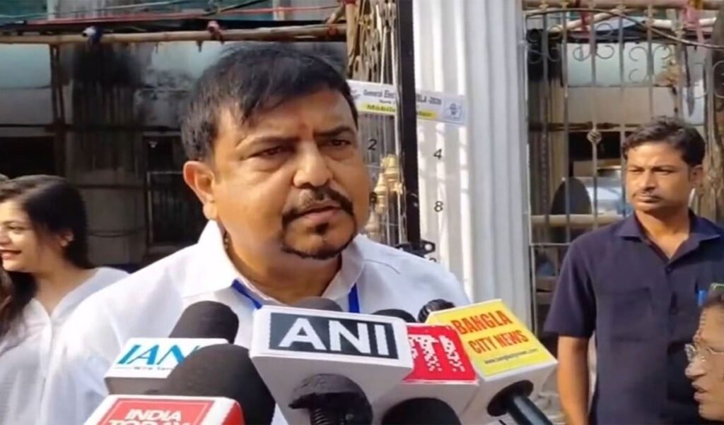 TMC नेता Sujit Bose गिरफ्तार, ED का सवाल- Lockdown में रेस्टोरेंट ने कैसे कमाए 1.11 करोड़?