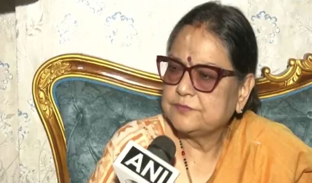 TMC में ‘अपमान’ से टूटीं Kakoli Ghosh? सांसद Kalyan Banerjee पर निशाना साधकर सभी पद छोड़े