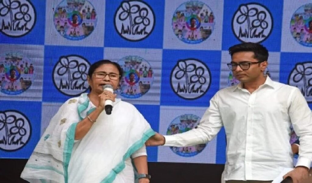 TMC में बड़ी फूट, Assam प्रमुख का गंभीर आरोप, पार्टी सिर्फ Muslims के लिए करती है काम TMC में बड़ी फूट, Assam प्रमुख का गंभीर आरोप, पार्टी सिर्फ Muslims के लिए करती है काम