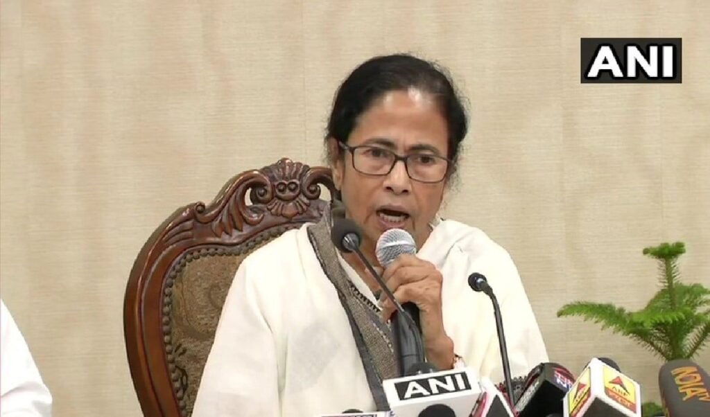 TMC में हार का इतना खौफ, कैंडिडेट बीच चुनाव उम्मीदवारी वापस लेकर भागने लगे, जहांगीर खान ने ममता को दिया झटका TMC में हार का इतना खौफ, कैंडिडेट बीच चुनाव उम्मीदवारी वापस लेकर भागने लगे, जहांगीर खान ने ममता को दिया झटका
