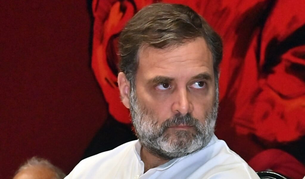 Tamil Nadu Alliance The End! DMK ने कांग्रेस को कहा ‘पीठ में छुरा घोंपने वाला’, विजय की TVK के साथ गठबंधन तय