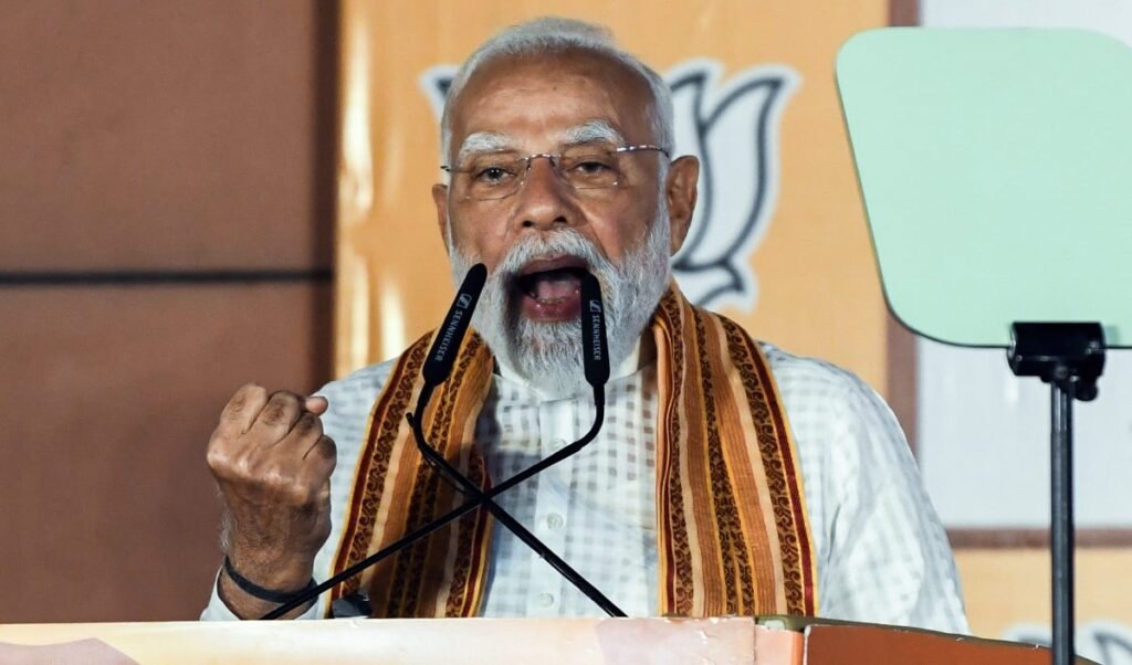 Tamil Nadu CM बनते ही Thalapathy Vijay को PM Modi की बधाई, कहा- साथ मिलकर करेंगे काम