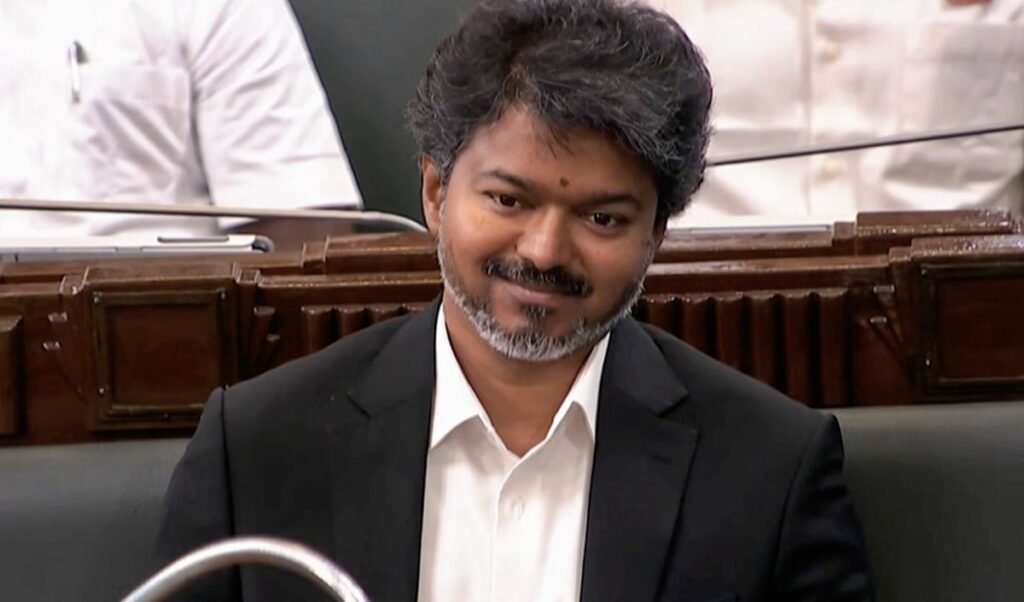 Tamil Nadu में गहराया सियासी संकट! CM विजय के फ्लोर टेस्ट के खिलाफ सुप्रीम कोर्ट में PIL, राष्ट्रपति शासन और CBI जांच की मांग