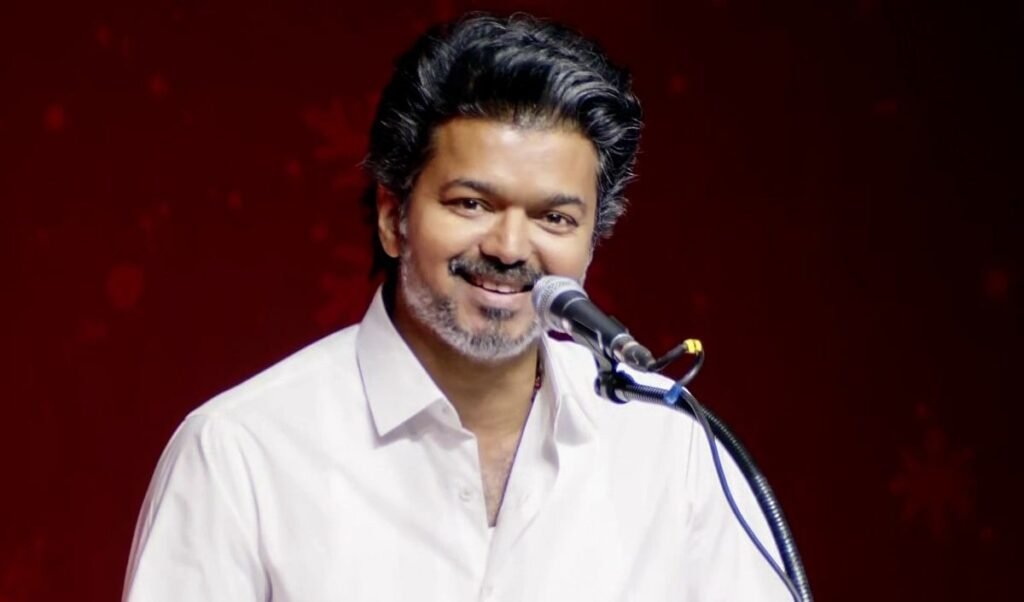Tamil Nadu में त्रिशंकु विधानसभा: सबसे बड़ी पार्टी बनी TVK, सरकार बनाने के लिए इन 3 समीकरणों पर टिकी नज़र