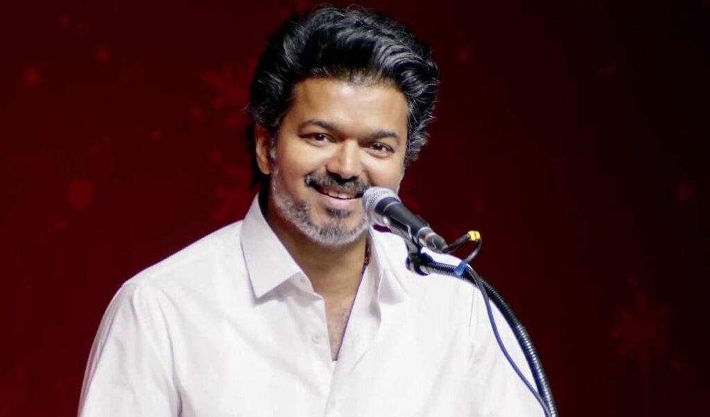Tamil Nadu में महा-उलटफेर? DMK और AIADMK के बीच ‘सीक्रेट डील’ की सुगबुगाहट, विजय की TVK का खेल बिगाड़ने की तैयारी
